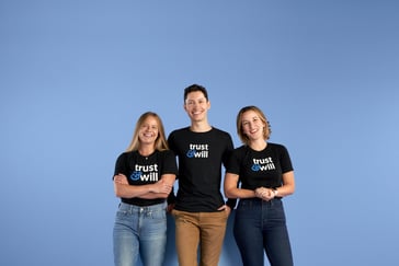 Trust & Will Thumbnail