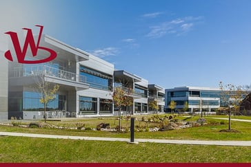 Woodward, Inc Thumbnail