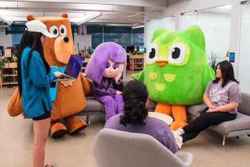 Duolingo Thumbnail
