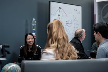 The Aerospace Corporation Thumbnail