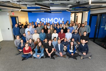 Asimov Thumbnail