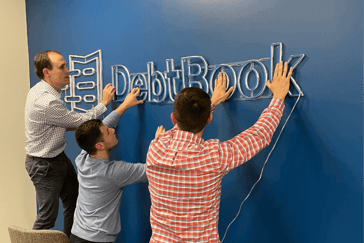 DebtBook Thumbnail