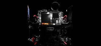 York Space Systems Thumbnail