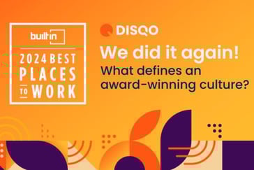 DISQO Thumbnail
