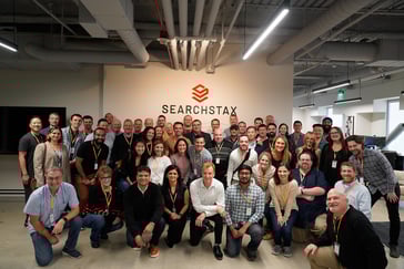 SearchStax Thumbnail