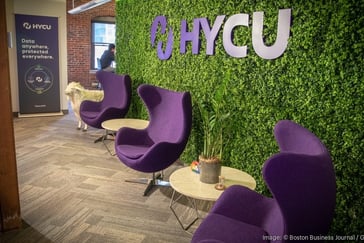 HYCU Thumbnail