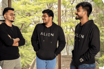 The Alien Design Thumbnail
