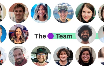 Purple Dot Thumbnail