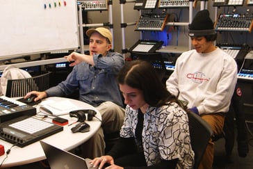Sound Collective Thumbnail