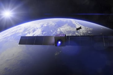 Turion Space Thumbnail