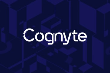 Cognyte Thumbnail