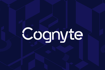 Cognyte Thumbnail