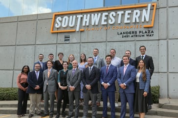 Southwestern Insurance Group Thumbnail