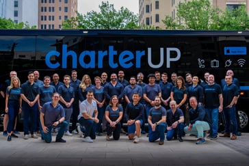 CharterUP Thumbnail