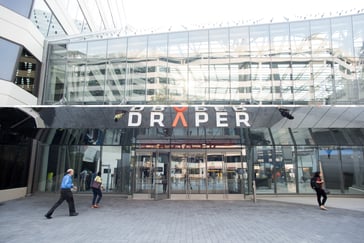 Draper Thumbnail