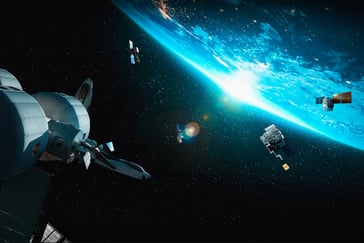 Sierra Space Thumbnail