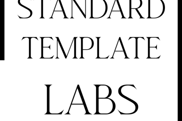 Standard Template Labs Thumbnail