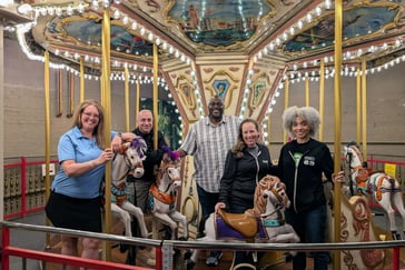 Level Access Thumbnail