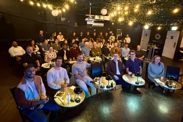 Lightyear AI Inc Thumbnail