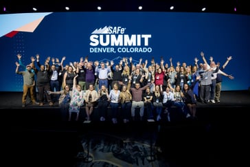 Scaled Agile, Inc. Thumbnail