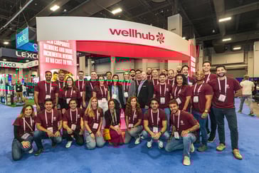 Wellhub Thumbnail