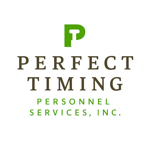 Perfect Timing Personnel Services Thumbnail