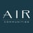 AIR Communities Logo