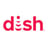 DISH, an EchoStar Company Logo