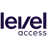 Level Access Logo