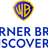 Warner Bros. Discovery Logo