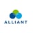 Alliant Credit Union Logo