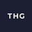 THG Logo