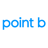 Point B Logo