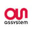 Assystem Logo