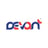 Devant Logo