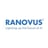 RANOVUS Inc. Logo