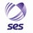 SES Satellites Logo