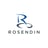 Rosendin Logo