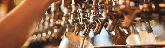 Taproom