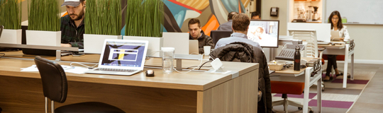 Platform Coworking