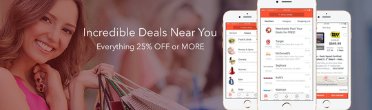 Skout Deals