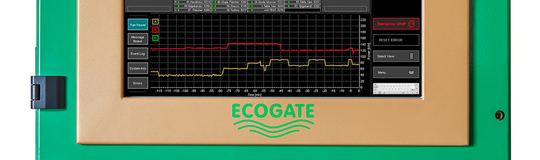 Ecogate