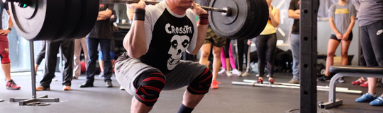 FORM Lifting, Inc.