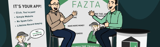 Fazta