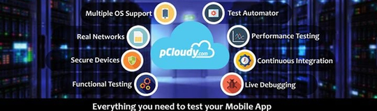 pCloudy