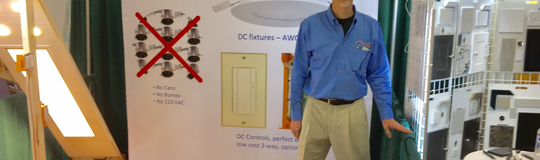 ATX LED CONSULTANTS INC