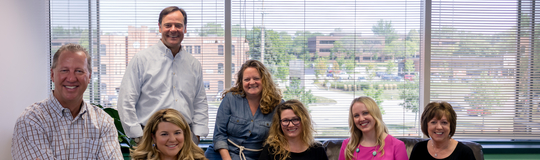Cognos HR