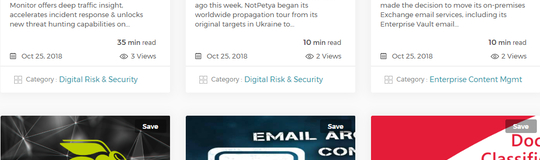Teckedin.com