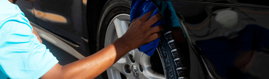 NuWash Car Wash