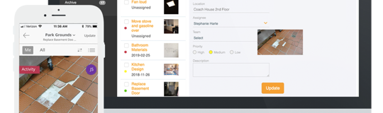 Crowdfind, Inc.